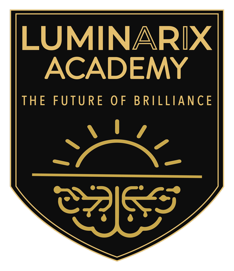 Luminarix Academy